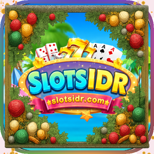 slotsidr — galeri pratinjau - APK Resmi